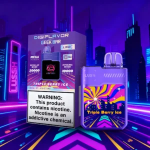 Digiflavor Geek Bar Vape