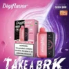 Digiflavor BRK Kit (20K)