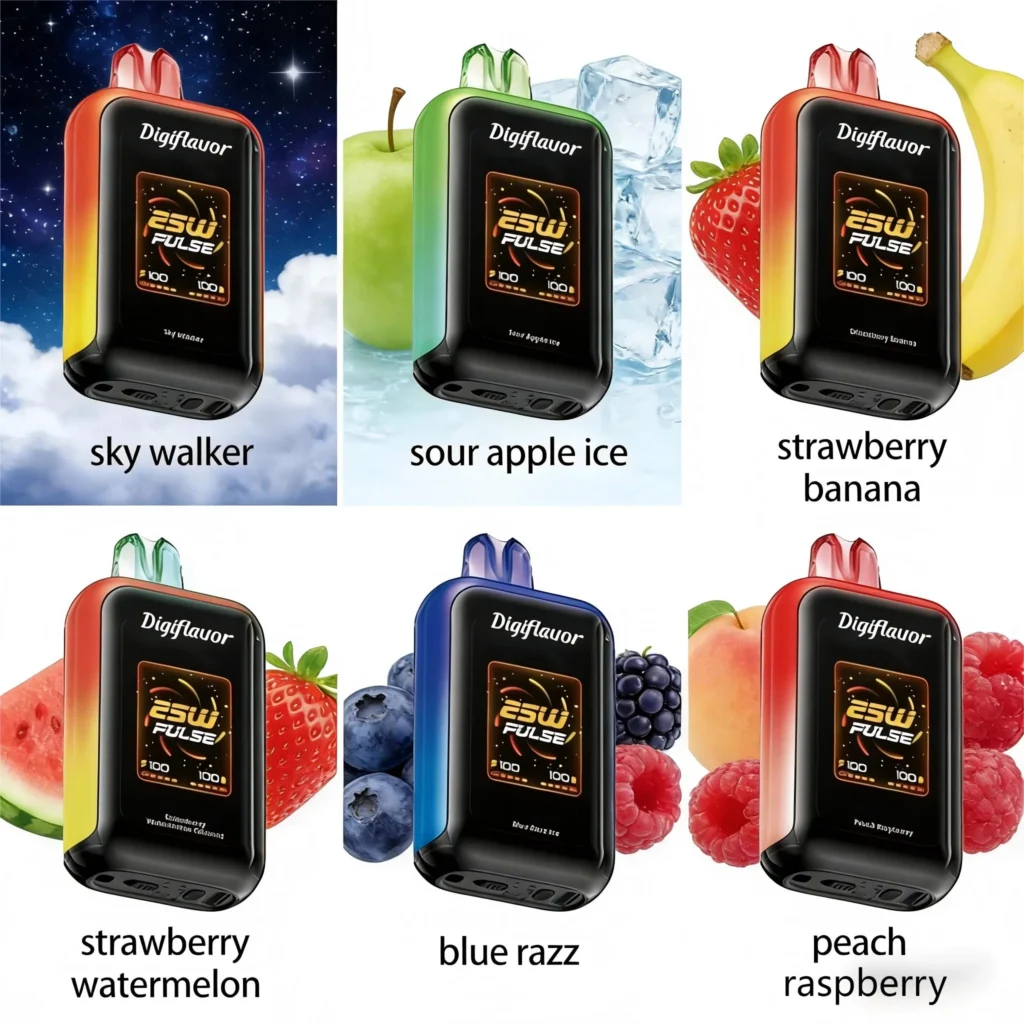 digitflavor sky flavors